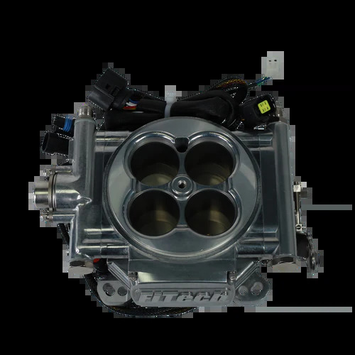 FiTech Go EFI 4 Self Tuning Fuel Injection System For Engines from 250