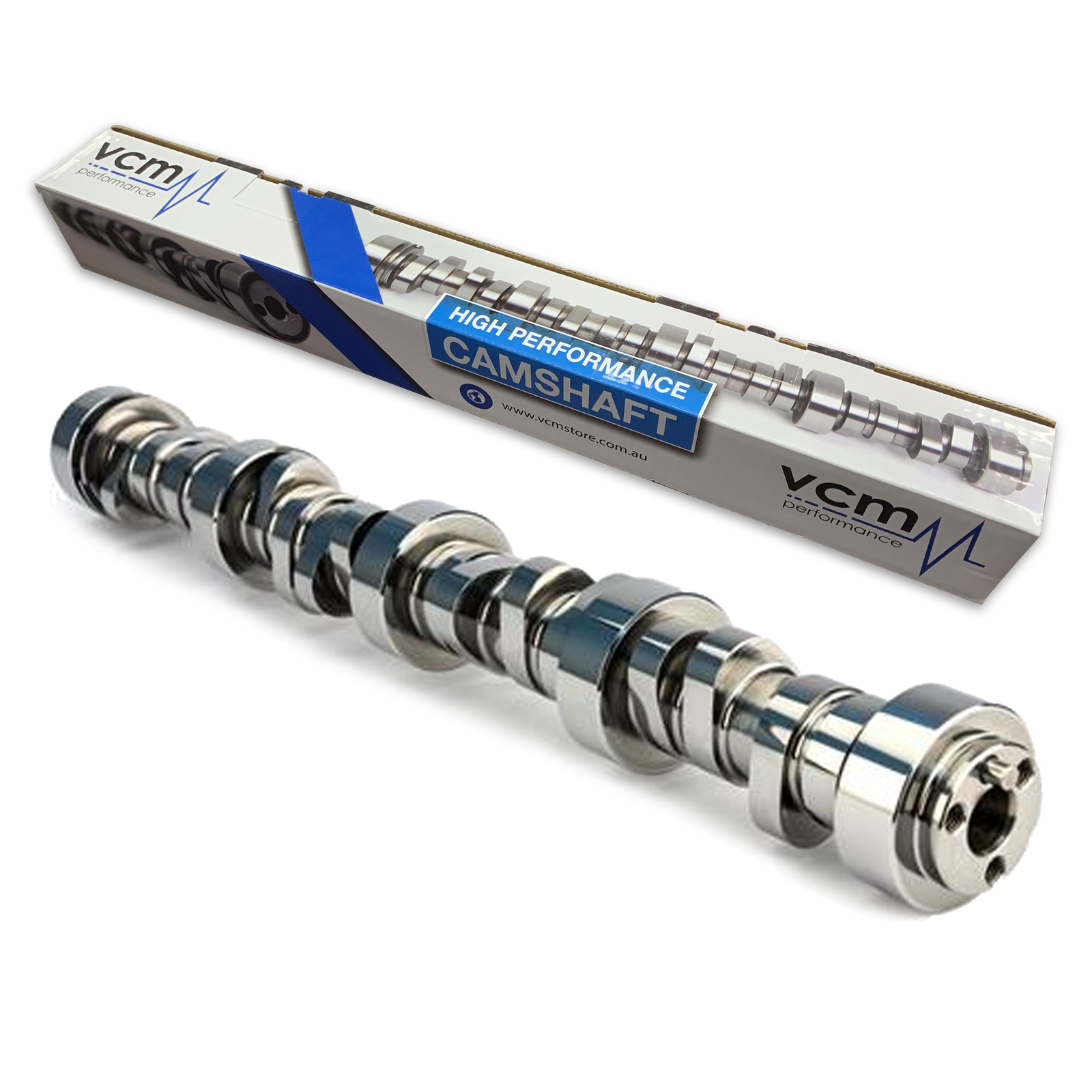LS2/ LS3 Camshaft Package for Holden Commodore VZ VE VF 6.0 /6.2 V8 VCM264