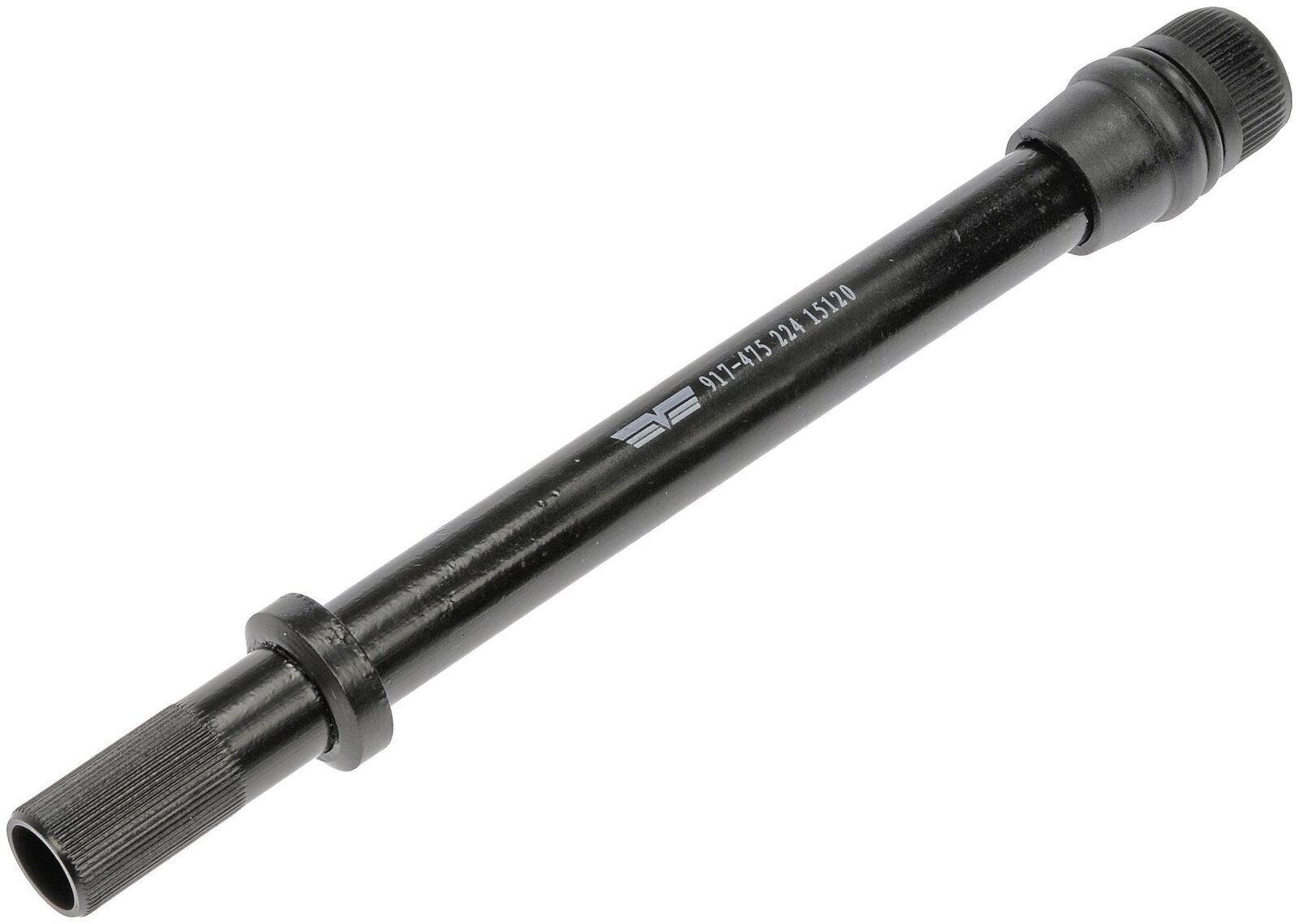 Dorman engine oil dipstick tube for Audi A4 1.8L BFB DOHC 20v