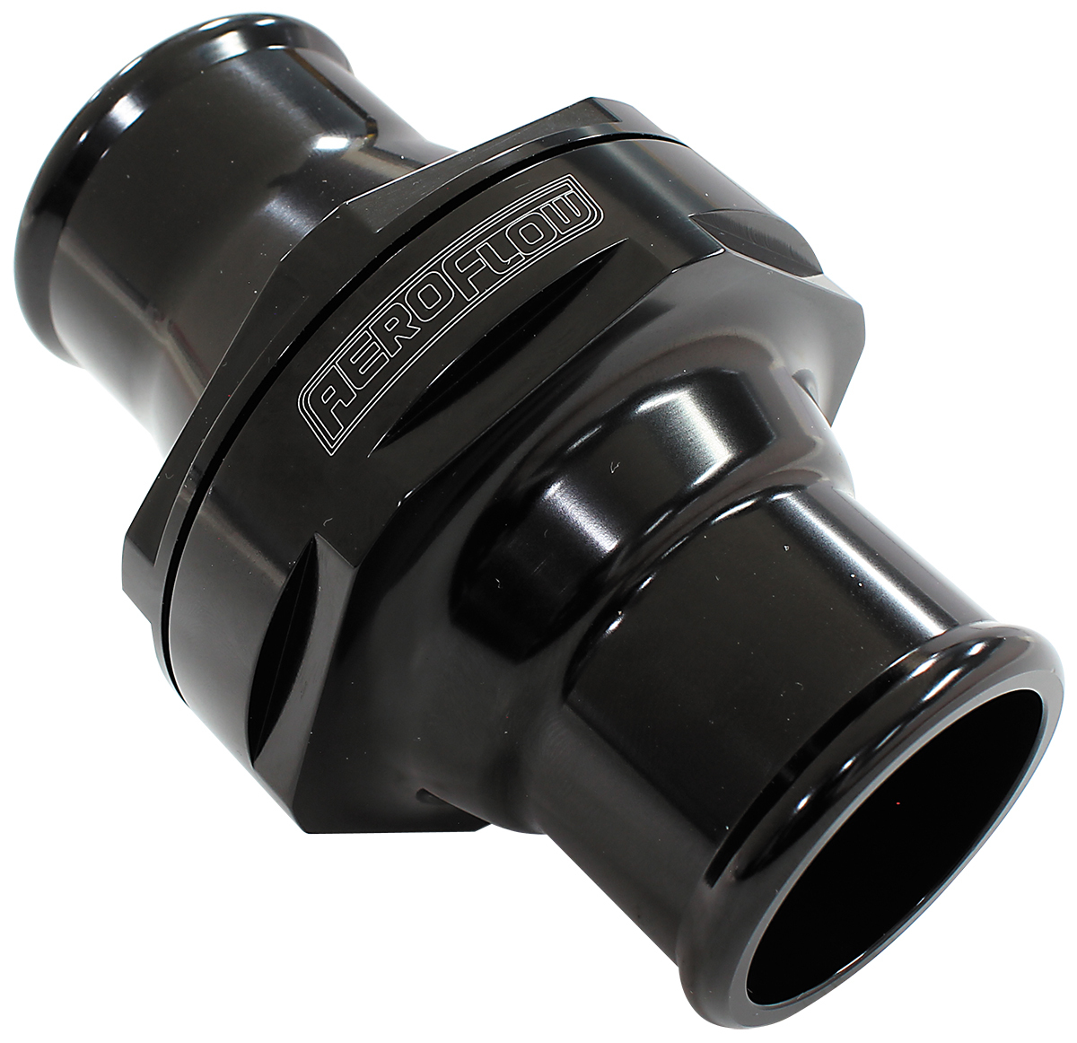 Thermostat And Thermostat Housing