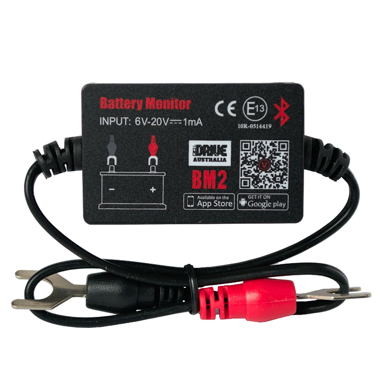 12v battery monitor 12v battery monitor