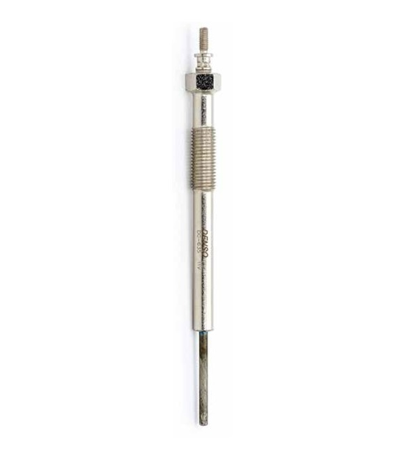 Denso glow plug for Isuzu II TFR TFS 3.0 CRDi 4JJ1-TC 4JJ1-TCX 4 ...