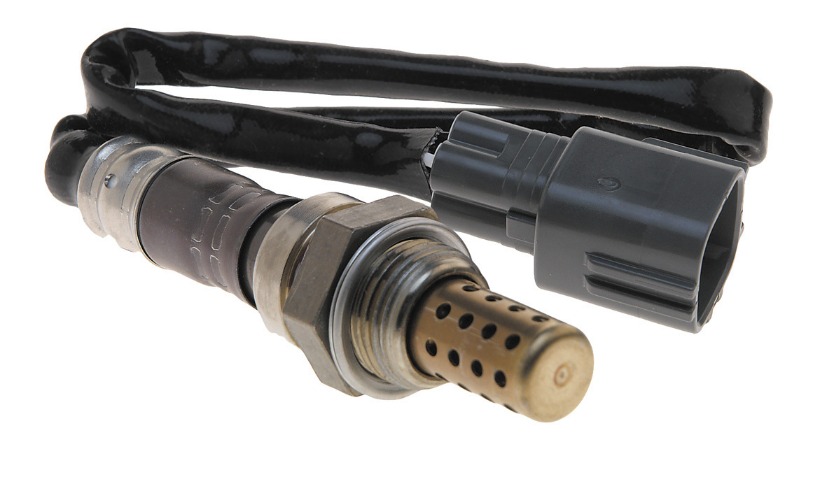 Post-cat O2 Oxygen Sensor For Toyota (some) EGO-138 Post-cat O2 Oxygen Sensor For Toyota (some) EGO-138