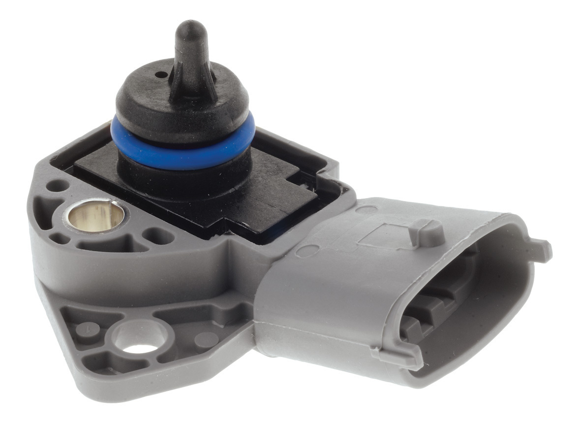 Fuel rail pressure sensor for Volvo XC90 B8444S 4.4 V8 10.06 7.11 FRS 003