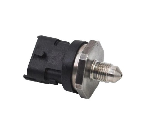 Mini cooper fuel discount pressure sensor