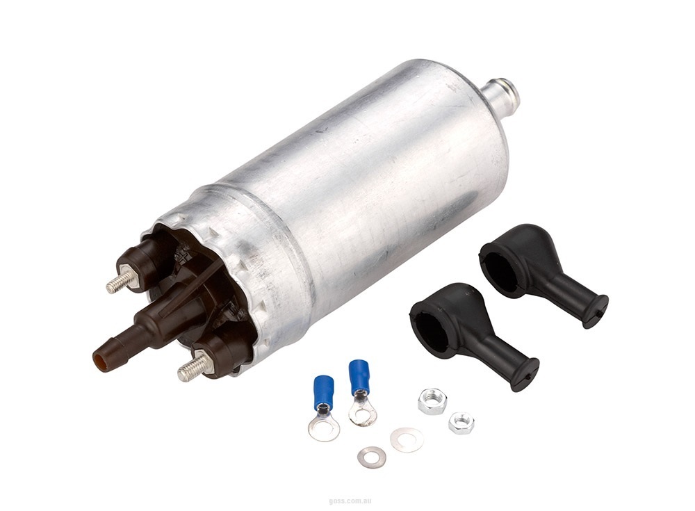 Jaguar xj40 discount fuel pump