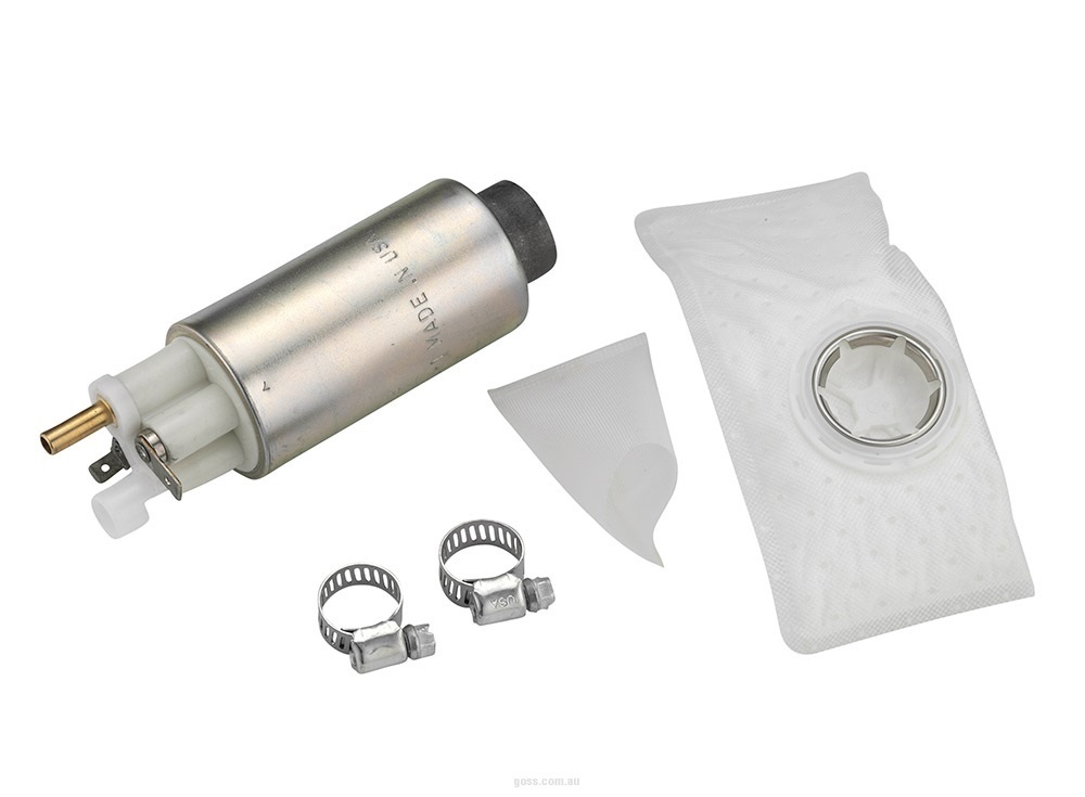 Goss in tank fuel pump for Jaguar XJS V12 XJ40 Petrol V12 6.0 8D 93 95