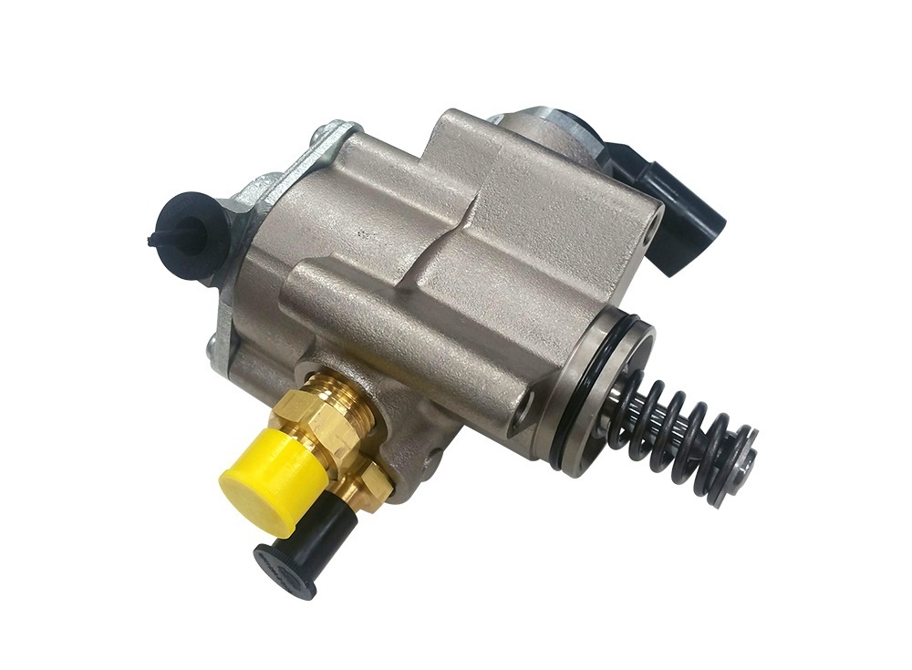 Goss high pressure fuel pump for Volkswagen Golf GTI 2.0 4cyl BWA 6sp Auto DCT Turbo Petrol Direct