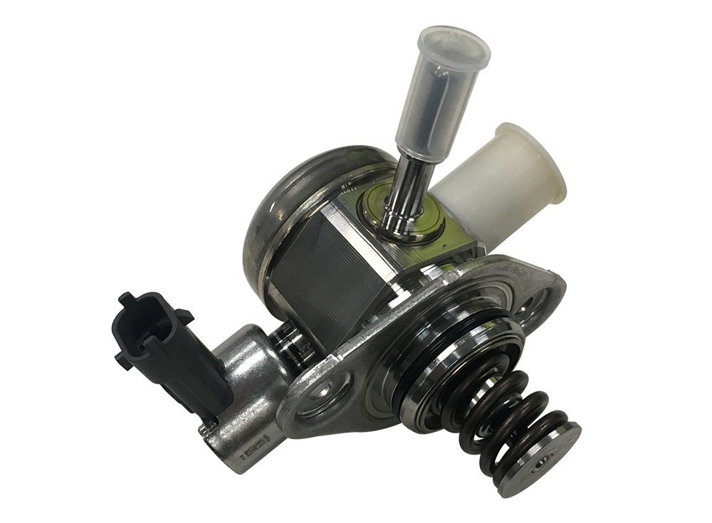 Goss high pressure fuel pump for Kia Optima TF 2.4 4cyl G4KJ 6sp Auto