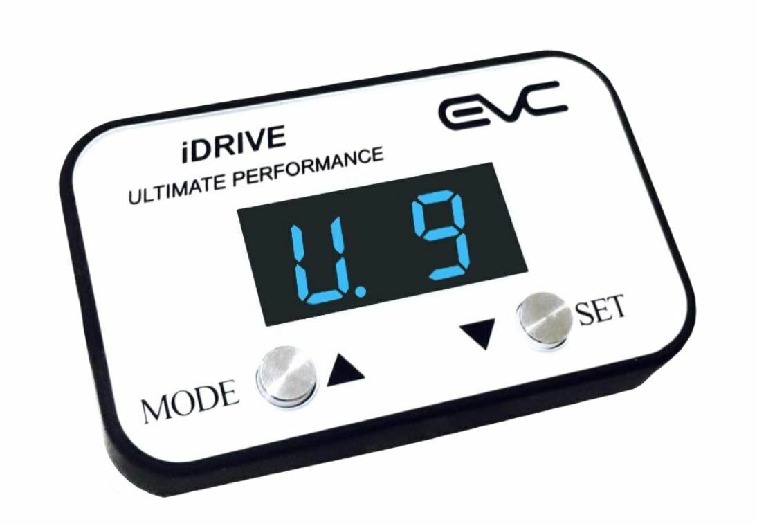 i DRIVE for NISSAN 350Z  iDRIVE THROTTLE CONTROLLER WIND BOOSTER
