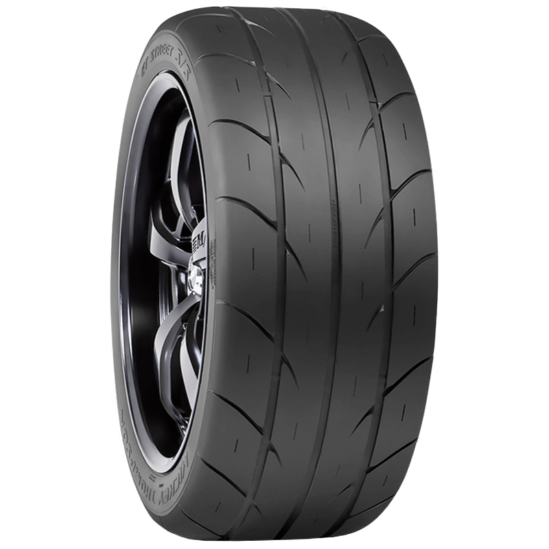 Mickey ET Street Radial Tyre 255/50-R16 MT3460