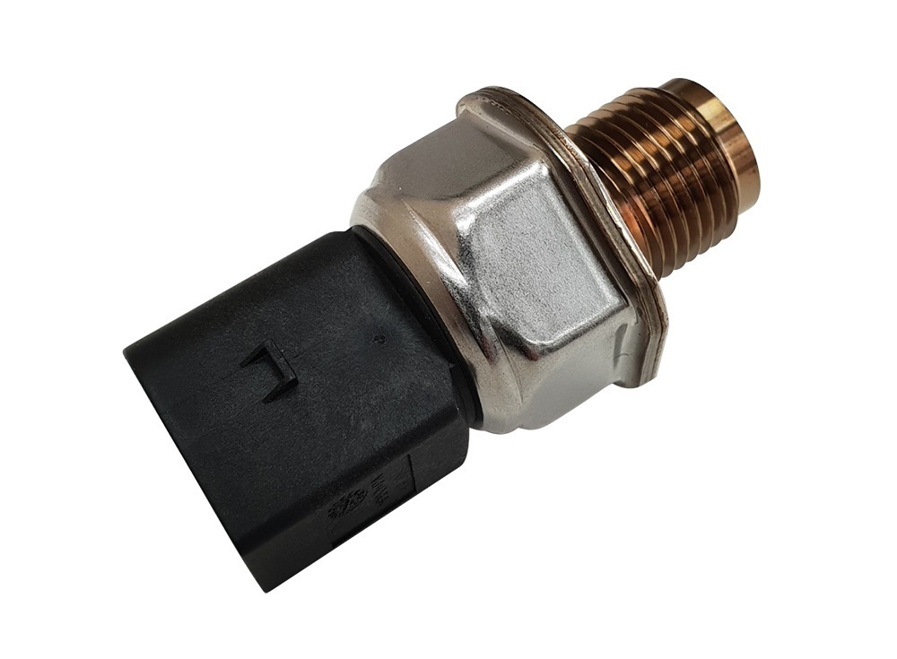 Goss fuel rail pressure sensor for Ford Ranger PX II 3.2 Turbo Diesel Direct Inj. 5cyl 6sp Man 4dr C