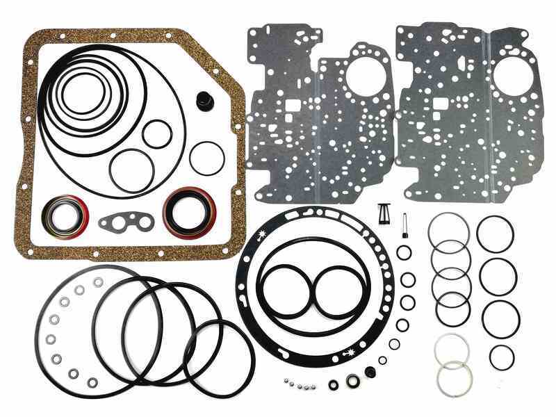 RTS OE Transmission Overhaul Kit TH350, Chev Holden Commodore, Gaskets