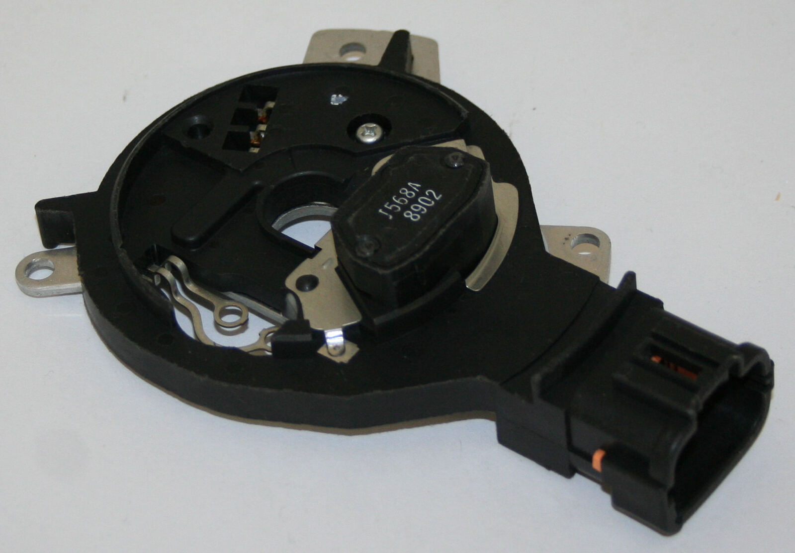 Crank angle sensor for Nissan Patrol GU 4.5L TB45E 12/9701 6Cyl