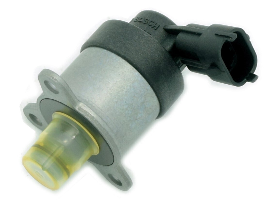 Fuel Pressure Regulator Control Valve Fit For Nissan Navara