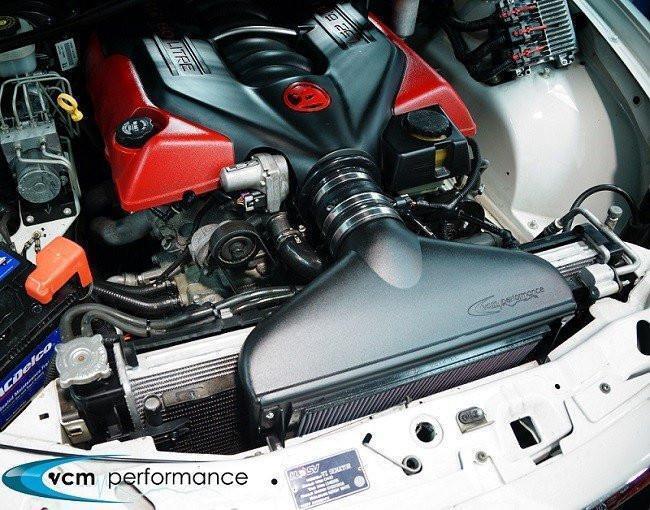 Vy commodore cold air intake deals