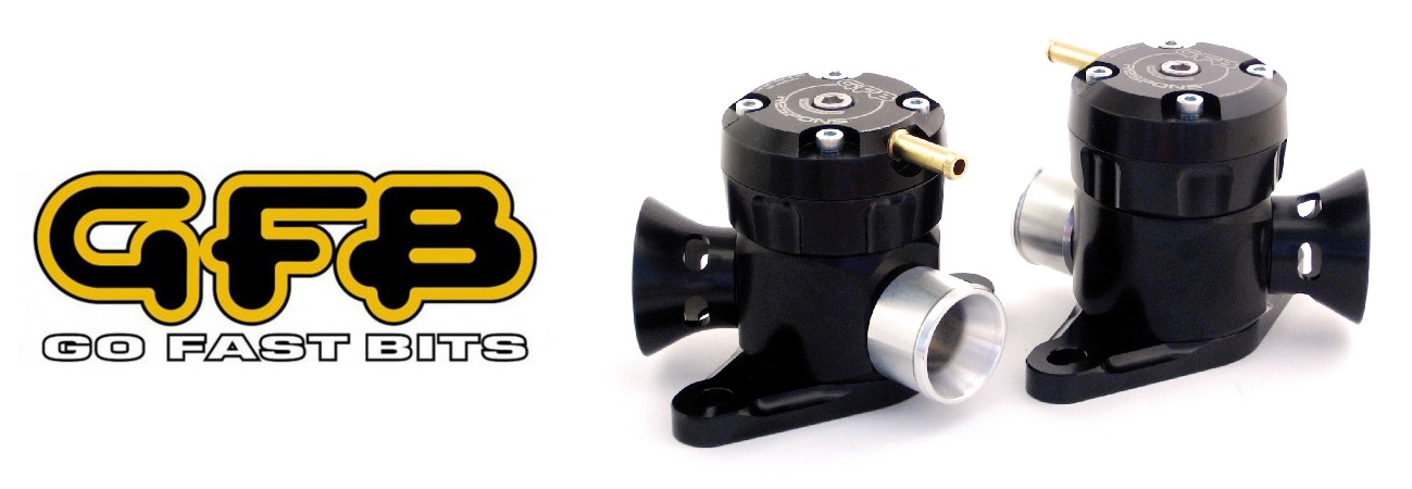 GFB blow off valves and other products