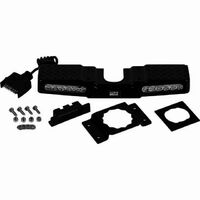 Hayman Reese LED tow bar hitch step LED light 12-volt
