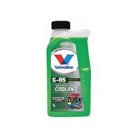 Valvoline Zerex G-05 Radiator Coolant Ready To Use 1 litre