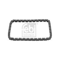 Febi Oil Pump Chain Mazda 3 6 CX-7 L3-VDT Turbo 2.3 4-Cyl 66 links