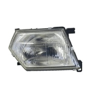 Right headlight assembly for Nissan Patrol GU Y61 wagon & ute 4x4 1997-2001 DJ44500NER