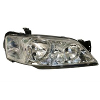 Right headlight assembly for Ford Falcon BF Futura Fairmont 2006-2008