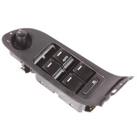 Power window switch 4-buttons for Ford Falcon XR6 Turbo XR8 FG FG-X Sedan FBF7510NCE