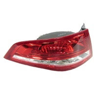 Left stop tail brake light assembly for Ford Falcon FG XT (non tinted) 2008-2014 FBF8000NAL