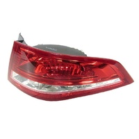 Right stop tail brake light assembly for Ford Falcon FG XT (non tinted) 2008-2014 FBF8000NAR
