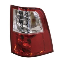 Left taillight assembly for Ford Falcon XR6 Turbo FG FG-X ute 2008-2018