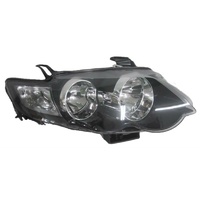 Right headlight assembly for Ford Falcon XR6 Turbo FG Series 1 2008-2011 FBH4500NER
