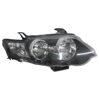 Headlight assembly LH for Ford Falcon XR6 Turbo XR8 FG Series 2 FBK4500NBL