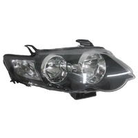 Headlight assembly LH for Ford Falcon XR6 Turbo XR8 FG Series 2