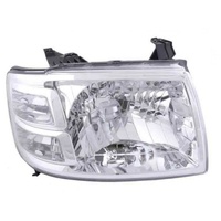 Right headlight assembly for Ford Ranger PJ 4x4 ute 2006-2009 FC74500NCR