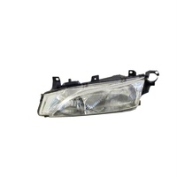 Left front headlight assembly for Ford Falcon EF 1994-1996 FEF4500NFL