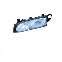 Left front headlight assembly for Ford Falcon EL 1996-1998