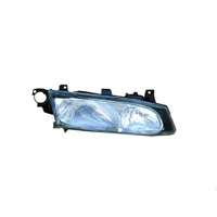 Right front headlight assembly for Ford Falcon EL 1996-1998 FEL4500NAR