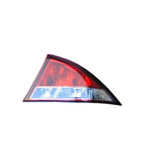 Right taillight assembly for Ford Falcon AU sedan clear indicator 1998-2000 FEU8000NDR