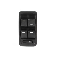 4-button power window switch illuminated for Ford Territory SX SY SZ 2004-2014 FTA7510NBB