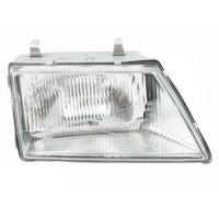 Right front headlight assembly for Holden Commodore VH VK 1981-1986