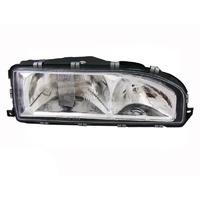 Right headlight assembly for Holden Commodore VL Calais Berlina 1986-1988 IVL4500NR