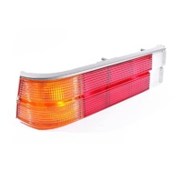 Left taillight assembly for Holden Commodore VL sedan Executive & SL 1986-1988 IVL8000NAL