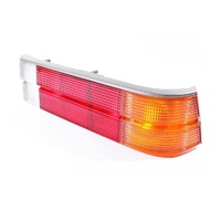 Right taillight assembly for Holden Commodore VL sedan Executive & SL 1986-1988 IVL8000NAR