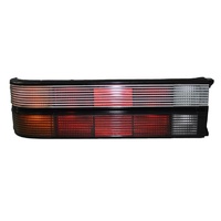 Left taillight assembly for Holden Commodore VL Calais Turbo sedan SLE 1986-1988 IVL8000NEL