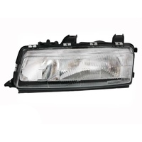 Left headlight assembly for Holden Commodore VN 1988-1991 IVN4500NYL