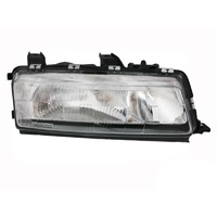 Right headlight assembly for Holden Commodore VN 1988-1991