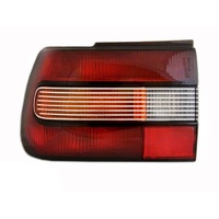 Left taillight assembly for Holden Commodore VN Calais sedan 1988-1991