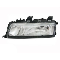 Left headlight assembly for Holden Commodore VP 1991-1993 IVp4500NAL