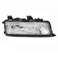 Right headlight assembly for Holden Commodore VP 1991-1993