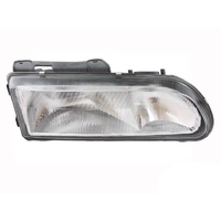 Right headlight assembly for Holden Commodore VR VS 1993-1997 IVR4500NHR